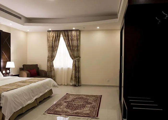 Rolana Furnished Apartments