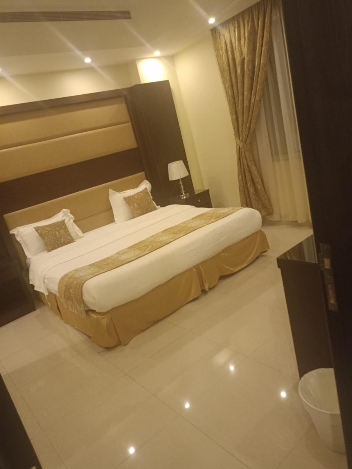 Rolana Furnished