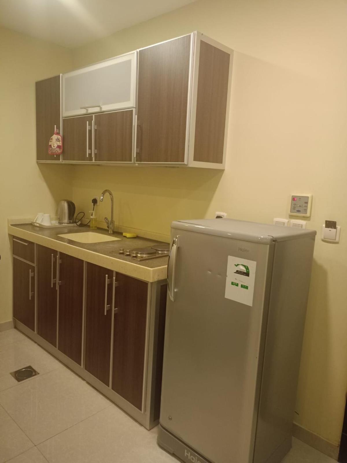 Appart hôtel Rolana Furnished