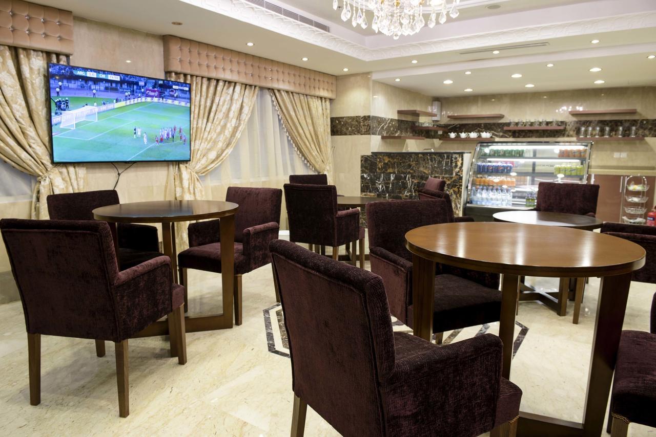 Rolana Furnished Appart hôtel