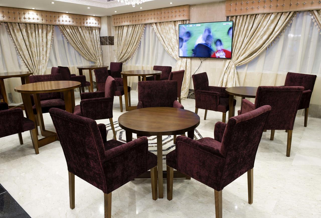 Rolana Furnished Appart hôtel *