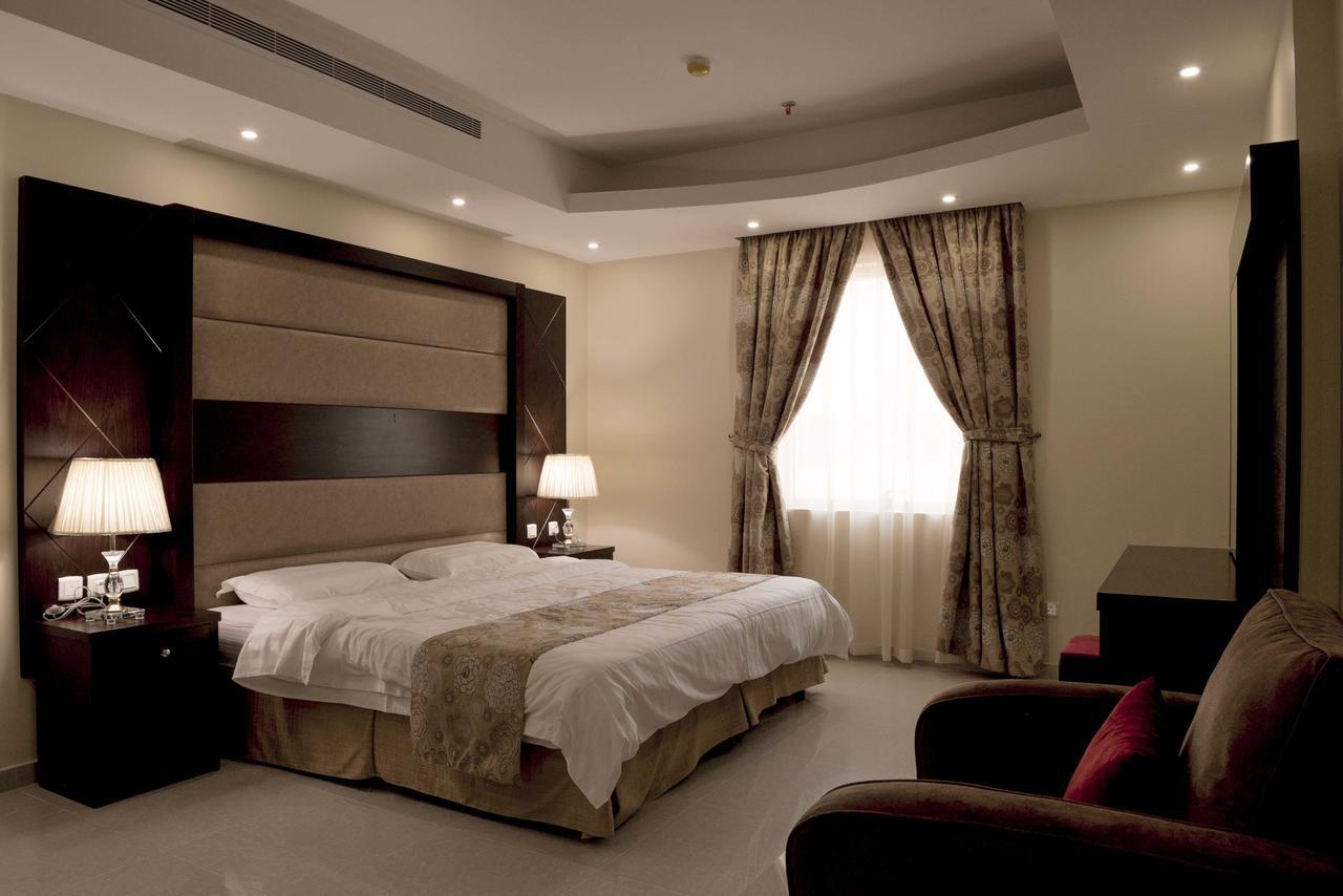 Rolana Furnished Appart hôtel *