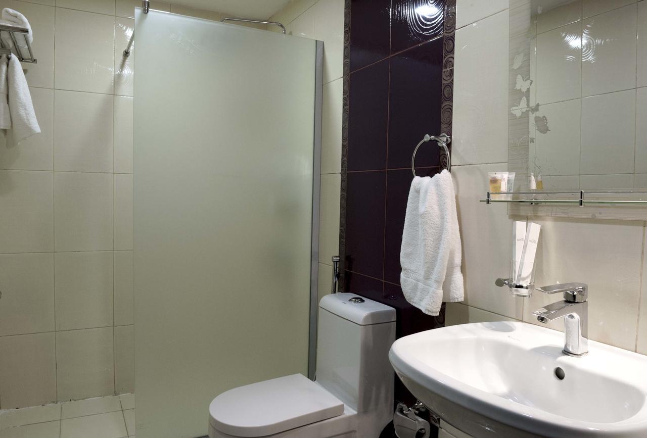 Rolana Furnished Aparthotel Jeddah