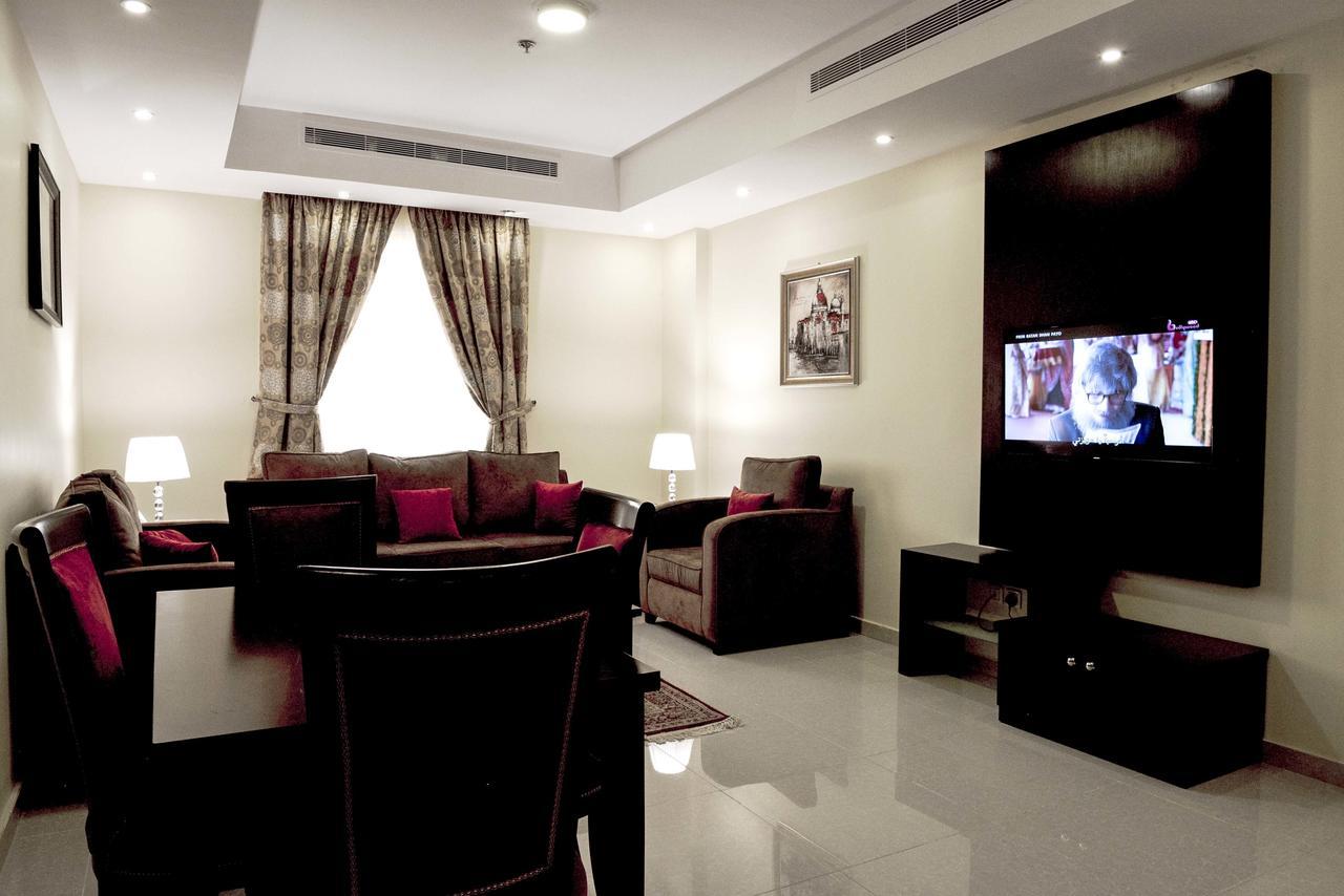 Rolana Furnished *