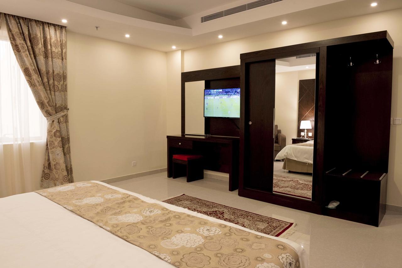 Rolana Furnished * Djeddah