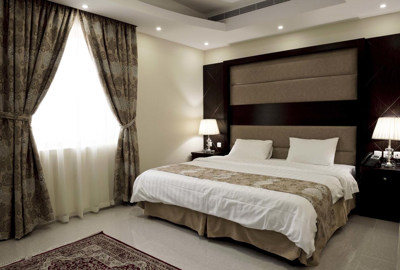 Rolana Furnished * Djeddah