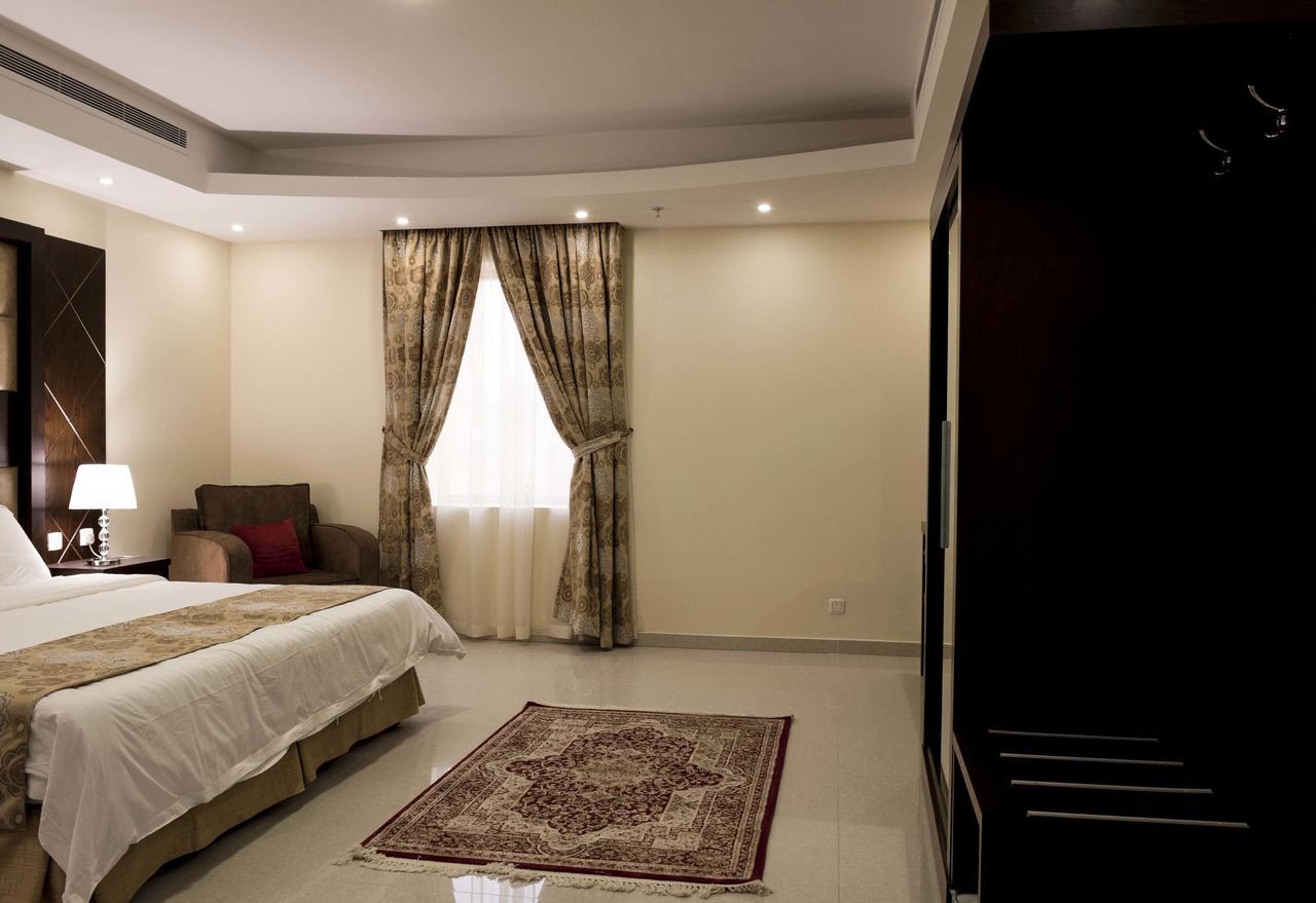 Rolana Furnished * Djeddah