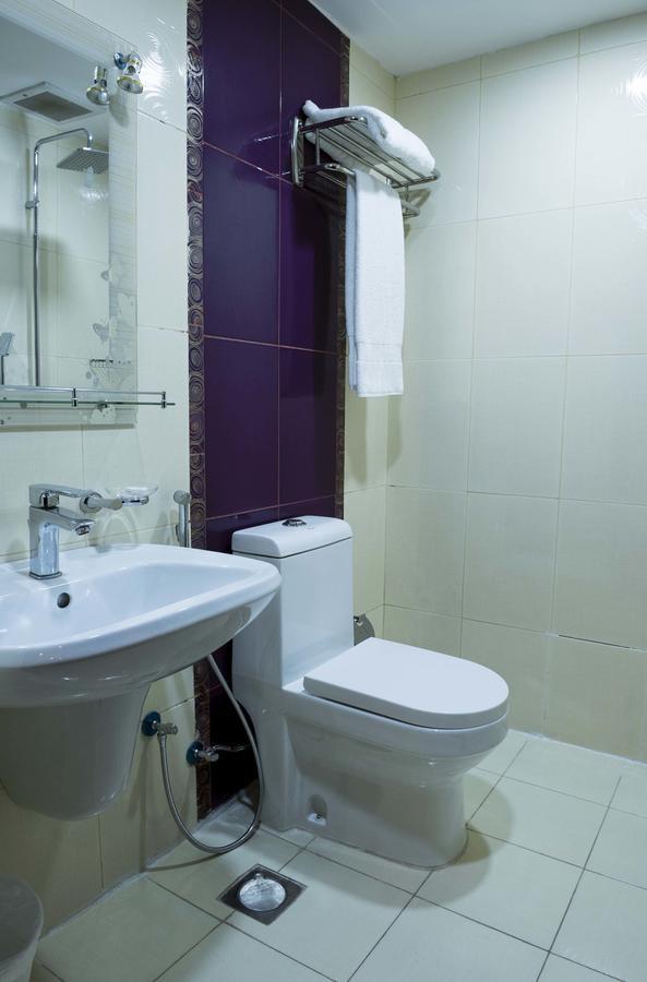 Rolana Furnished Appart hôtel *