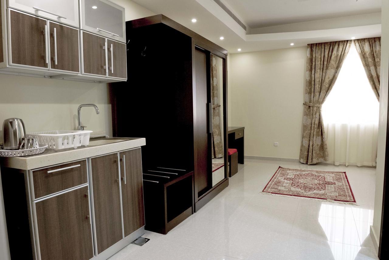 Rolana Furnished * Djeddah