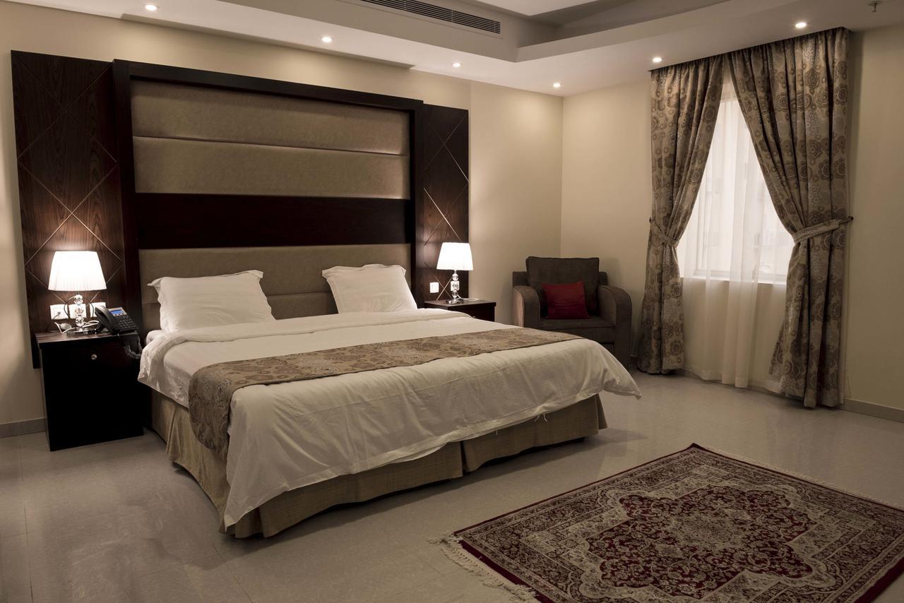 Rolana Furnished * Djeddah