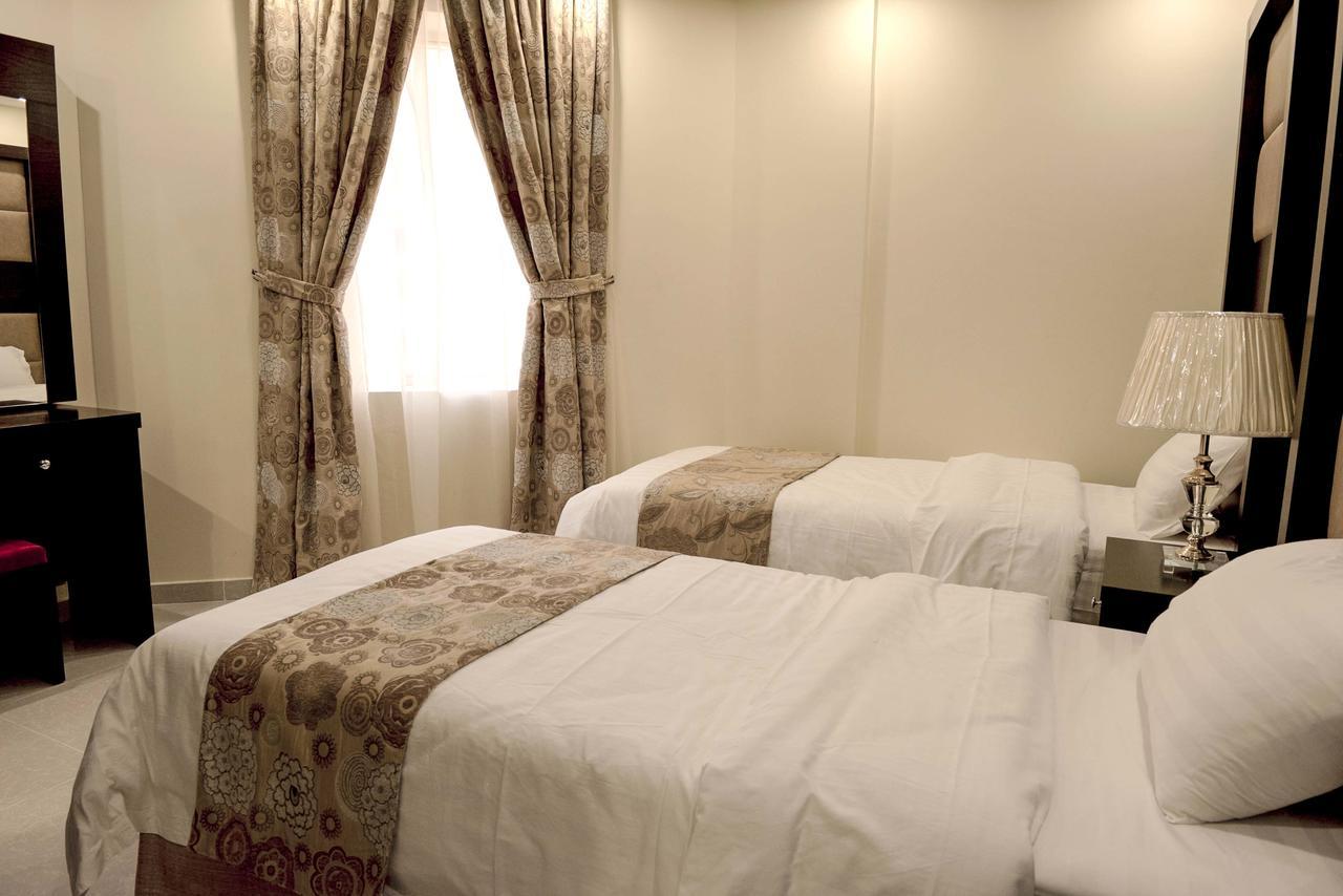 Rolana Furnished Appart hôtel