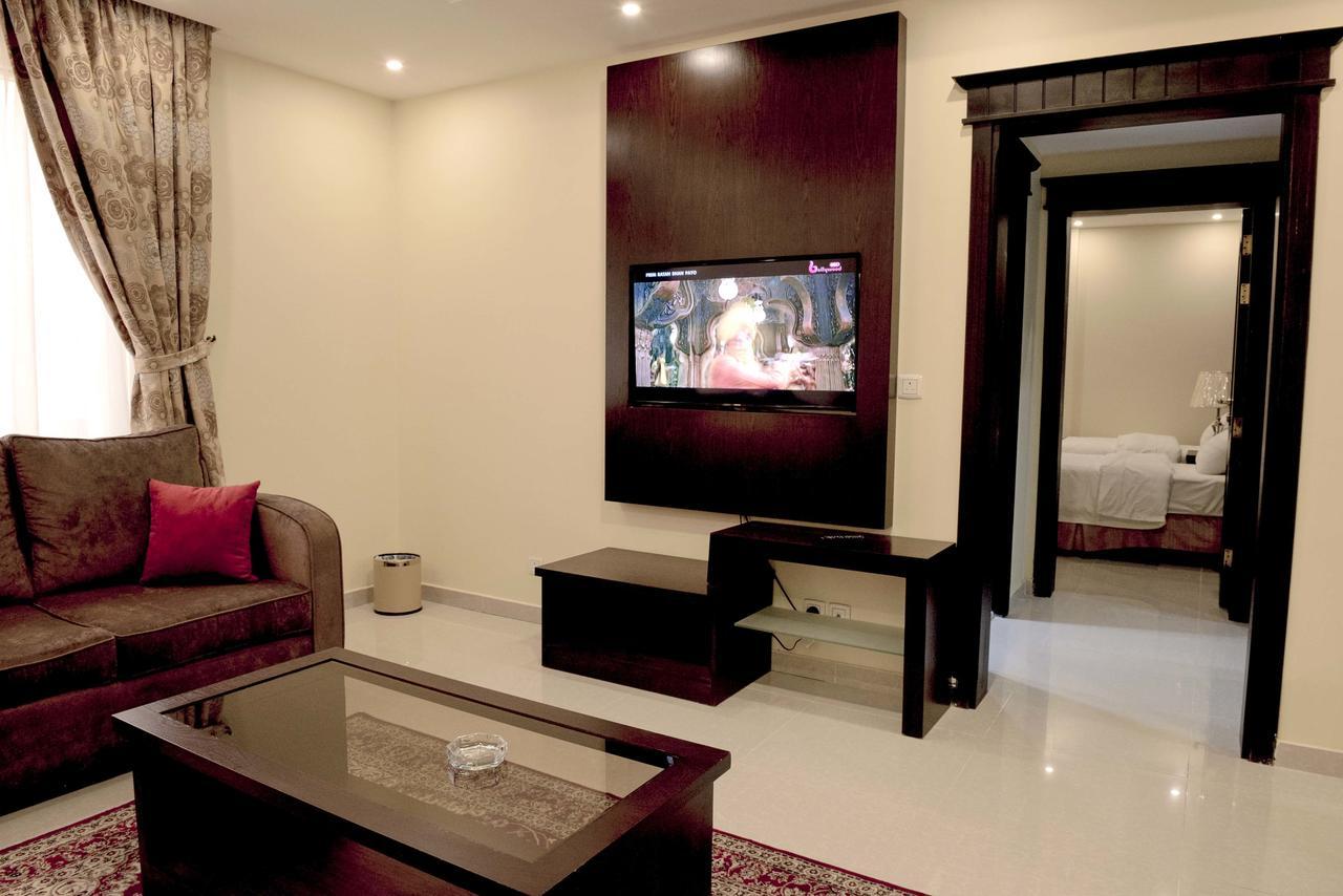 Rolana Furnished * Djeddah