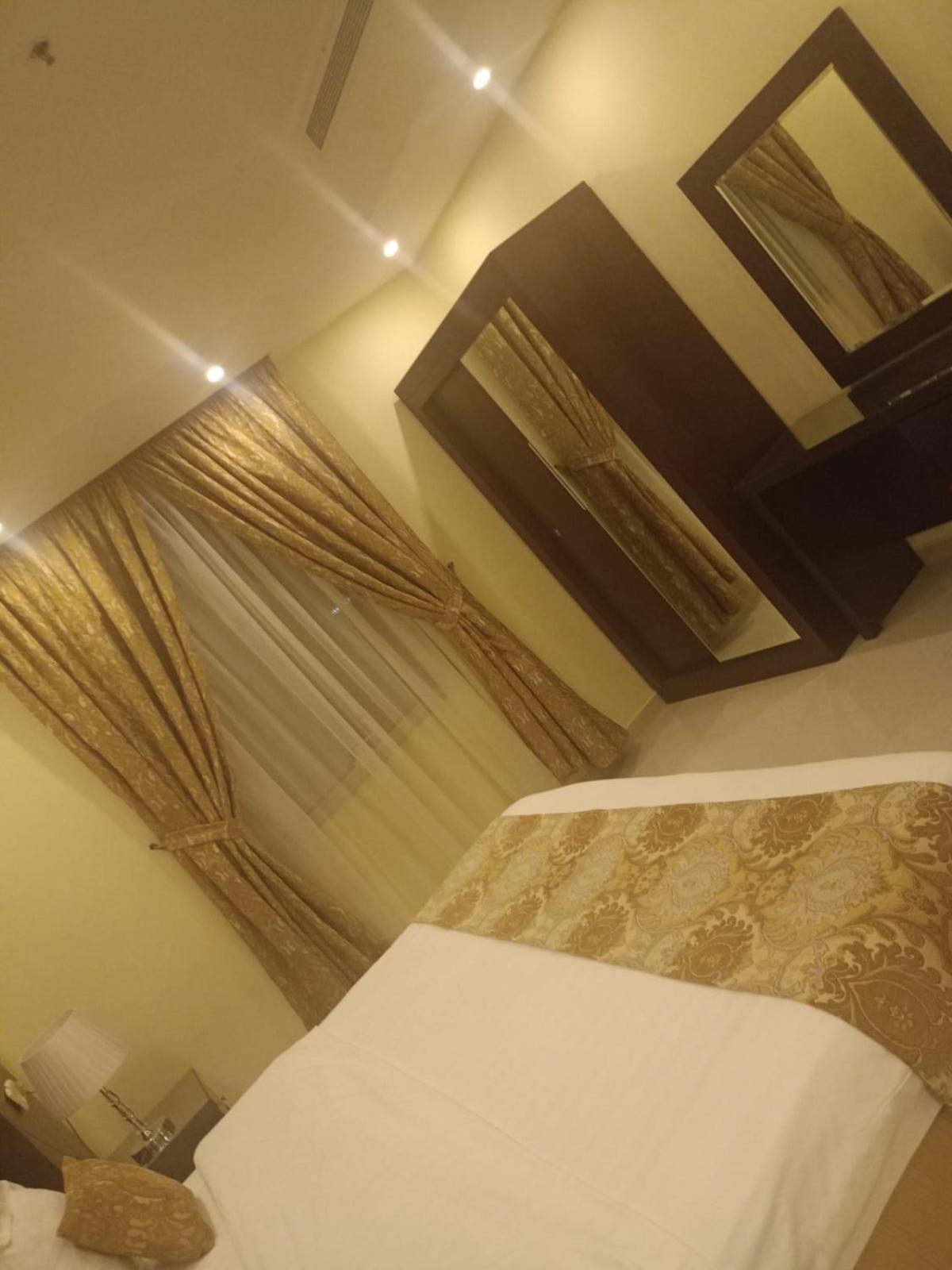 Rolana Furnished Jeddah