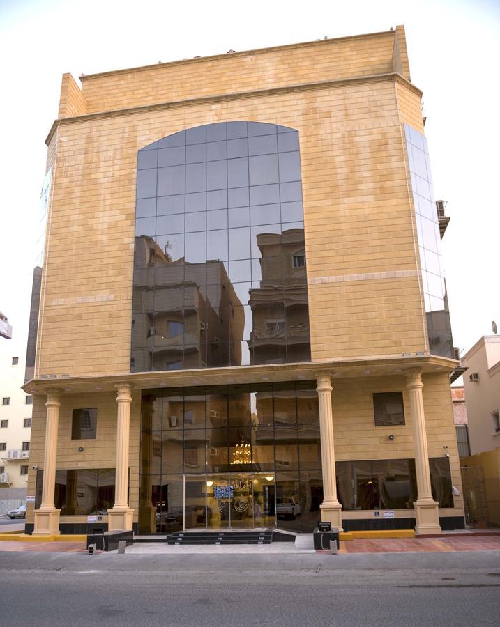 Rolana Furnished * Jeddah