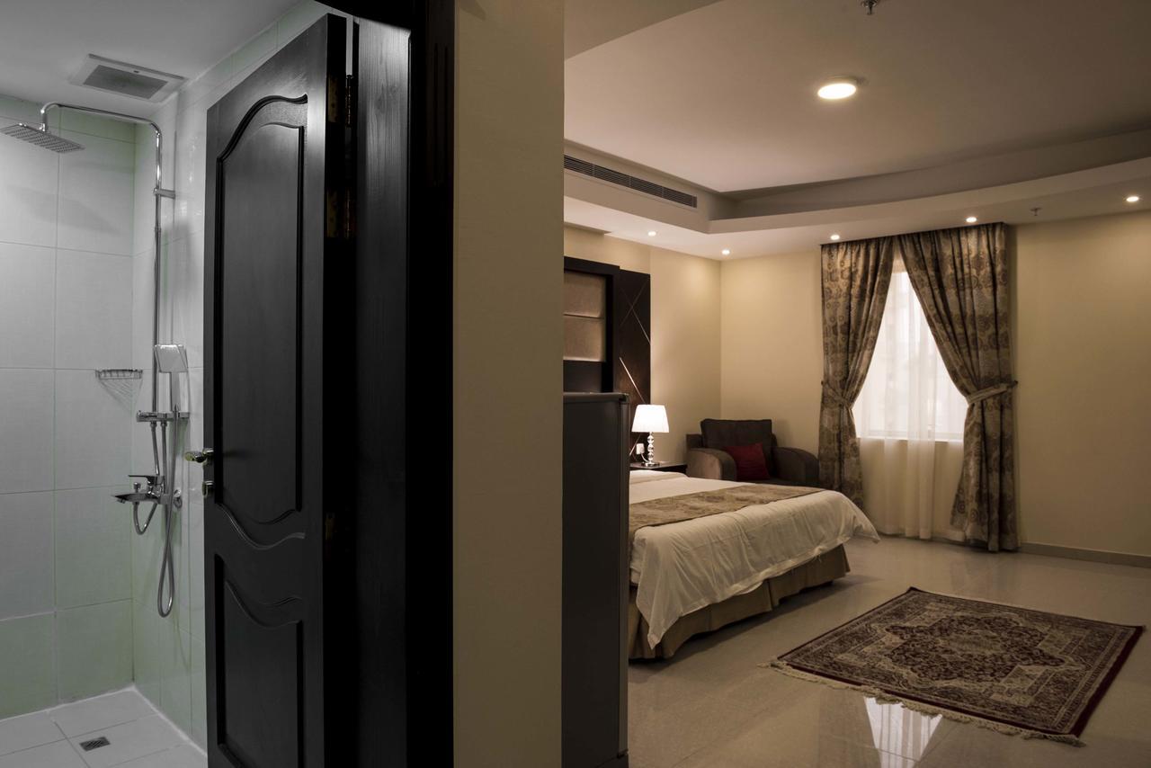 Rolana Furnished * Jeddah